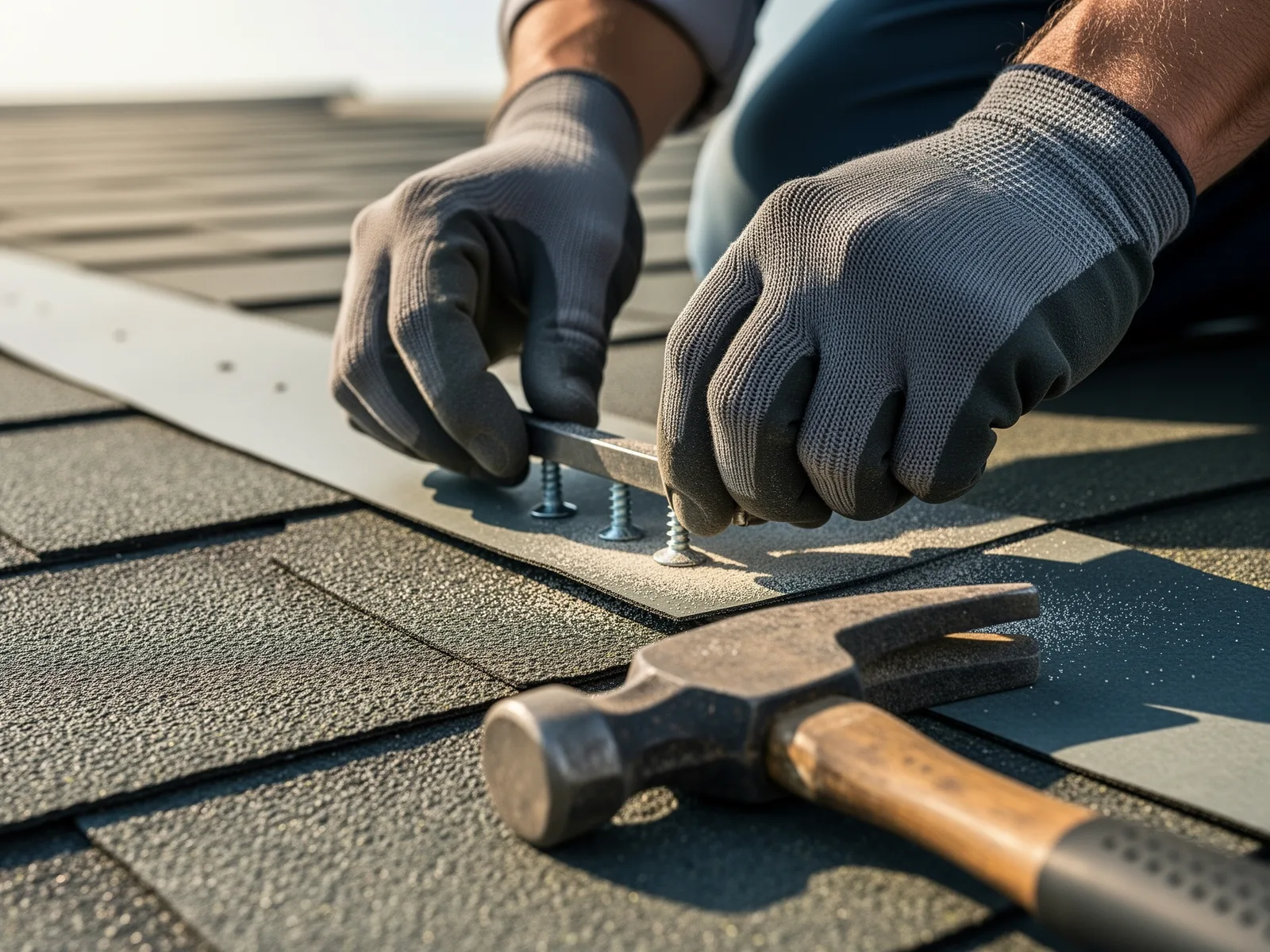 Why choose Fascia Repair in Danbury, WI